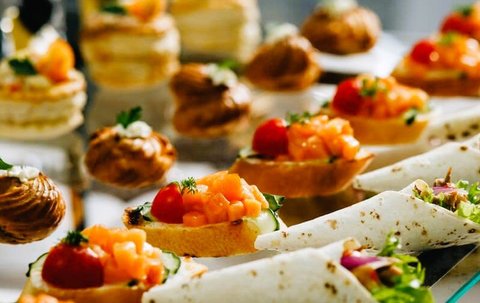 Déjávu Music Bar Prague - náhled 20