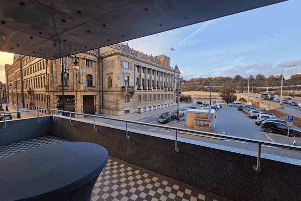 Dergi lounge - náhled 2