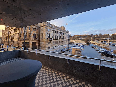 Dergi lounge - náhled 2