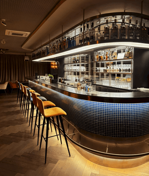 Dergi lounge - náhled 3