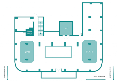 Dergi lounge - náhled 4