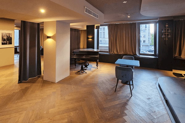 Dergi lounge - náhled 5