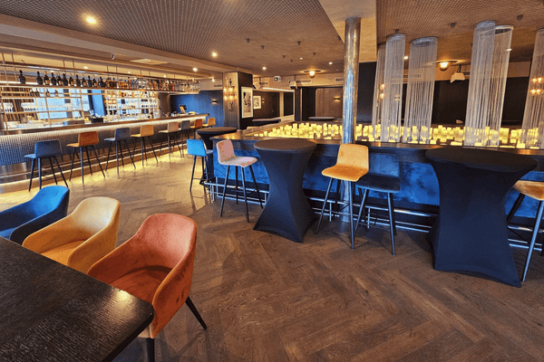 Dergi lounge - náhled 6