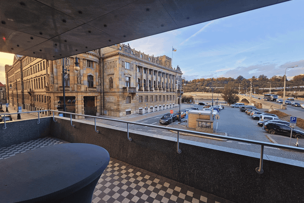 Dergi lounge - náhled 7