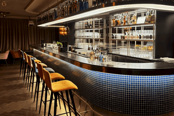 Dergi lounge - náhled 8