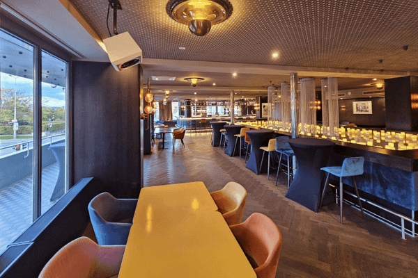 Dergi lounge - náhled 10