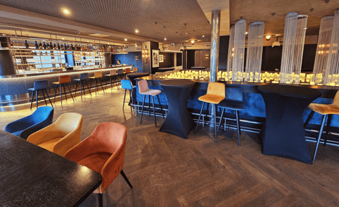 Dergi lounge - náhled 12