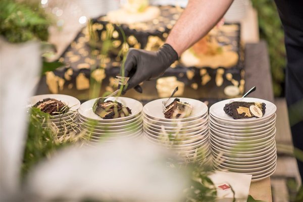 Designový Event Space - náhled 3