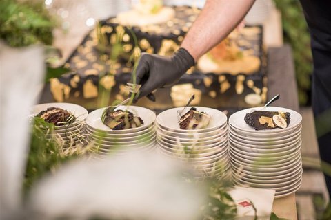 Designový Event Space - náhled 3