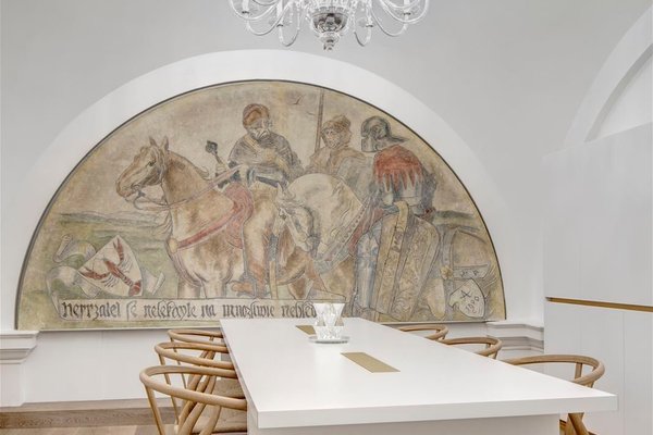 Designový Event Space - náhled 4