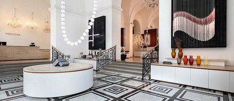 Designový Event Space - náhled 5