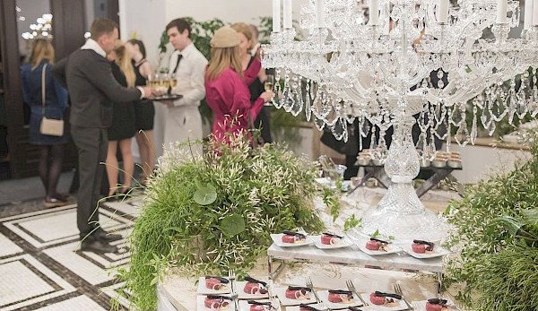 Designový Event Space - náhled 6