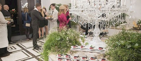 Designový Event Space - náhled 6