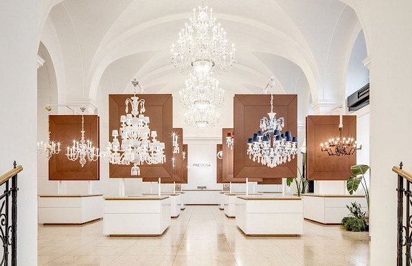 Designový Event Space - náhled 7