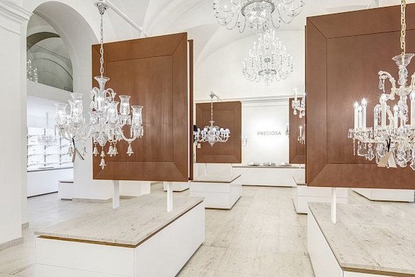 Designový Event Space - náhled 8