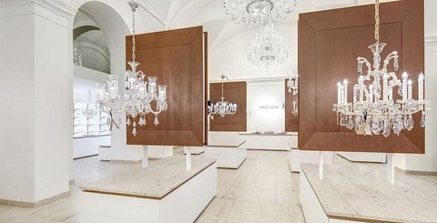 Designový Event Space - náhled 8