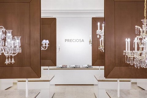 Designový Event Space - náhled 9