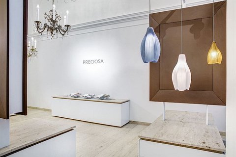 Designový Event Space - náhled 10