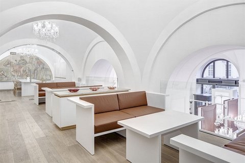 Designový Event Space - náhled 11