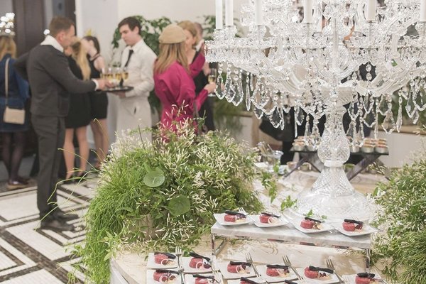 Designový Event Space - náhled 12