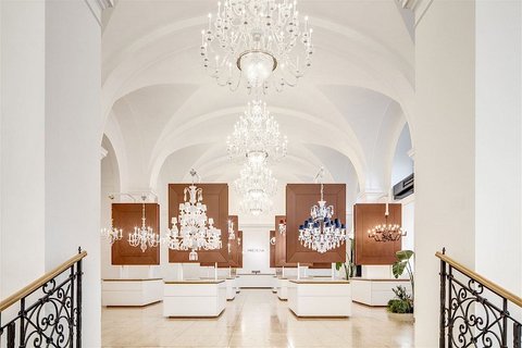 Designový Event Space - náhled 13