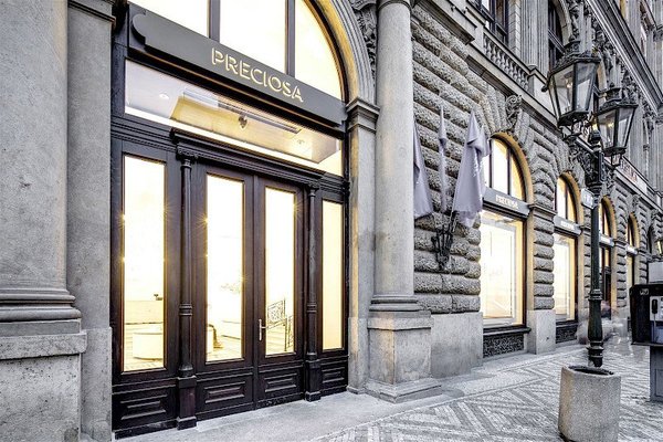 Designový Event Space - náhled 15