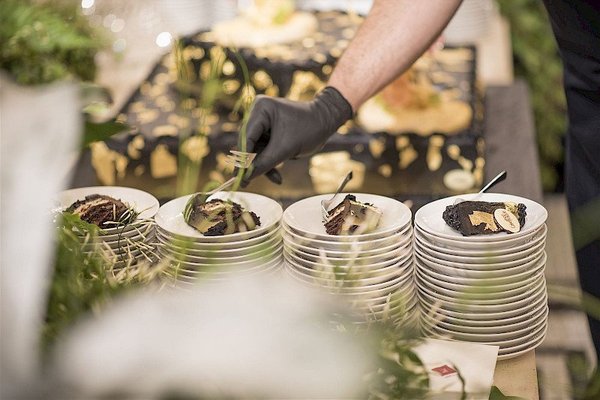 Designový Event Space - náhled 16