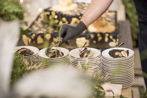 Designový Event Space - náhled 16