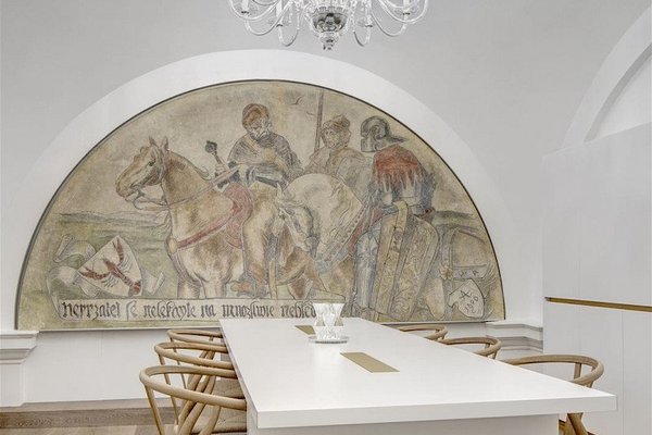 Designový Event Space - náhled 17