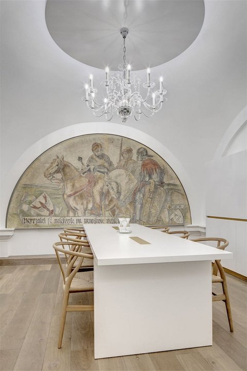 Designový Event Space - náhled 17