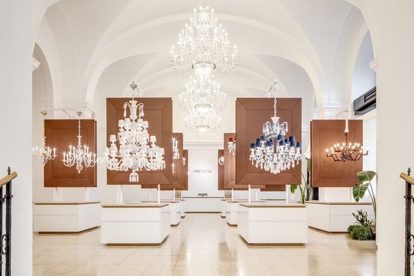 Designový Event Space - náhled 18