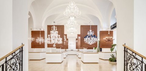 Designový Event Space - náhled 18