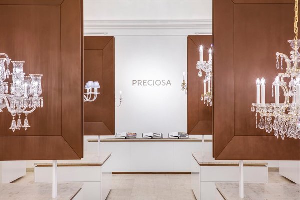 Designový Event Space - náhled 20