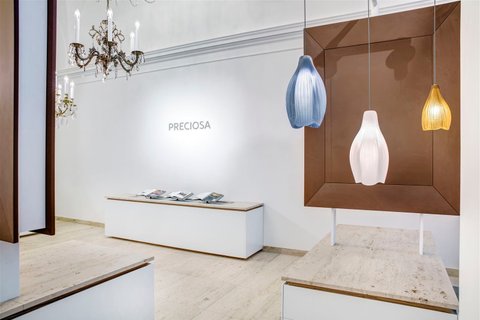 Designový Event Space - náhled 21