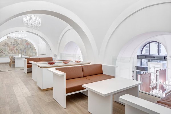 Designový Event Space - náhled 22