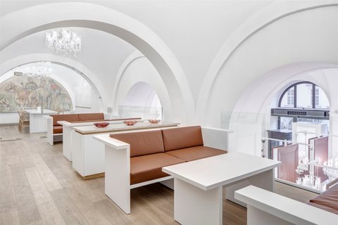 Designový Event Space - náhled 22