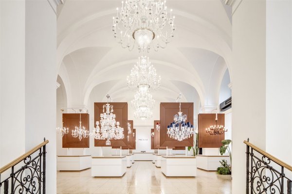 Designový Event Space - náhled 23