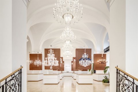 Designový Event Space - náhled 23