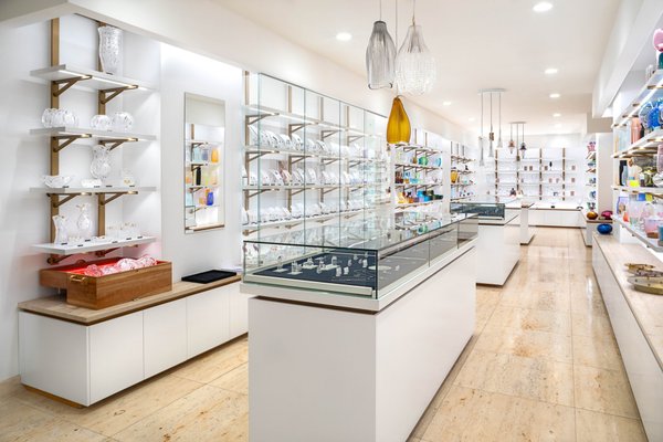 Designový Event Space - náhled 24