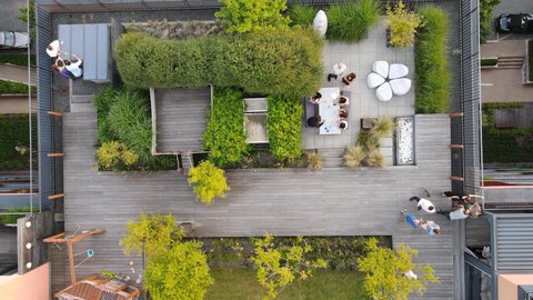 Designový penthouse Holešovice - náhled 15