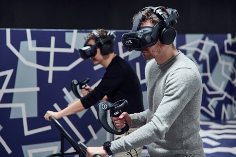 Dinosauria Museum Prague - náhled 4