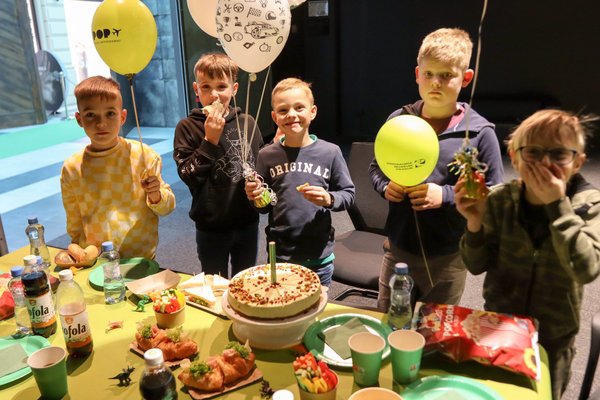 Dinosauria Museum Prague - náhled 7