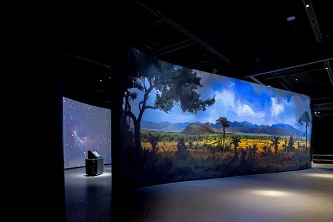 Dinosauria Museum Prague - Firemní akce - náhled 11