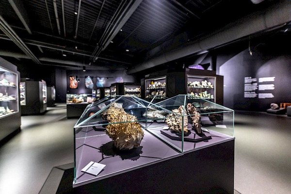 Firemní akce@Dinosauria Museum Prague - náhled 18