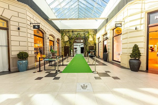 Firemní akce@Dinosauria Museum Prague - náhled 24