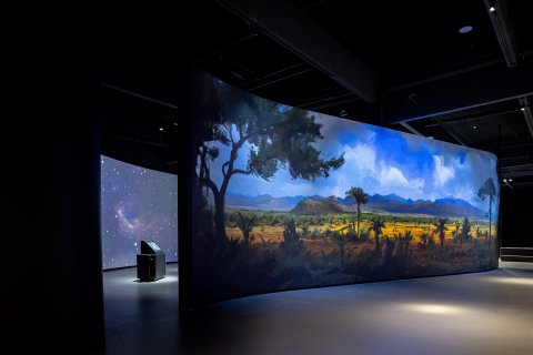 Dinosauria Museum Prague - Firemní akce - náhled 25