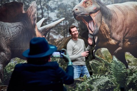 Dinosauria Museum Prague - Poznávání s paleontologem - náhled 1