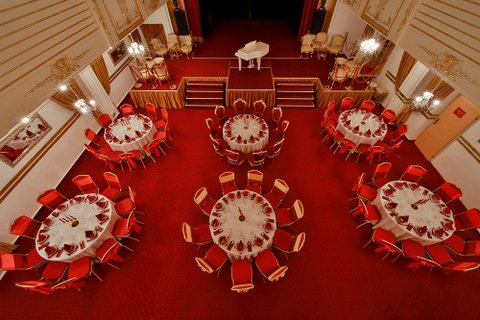 Divadlo Apollo - náhled 2