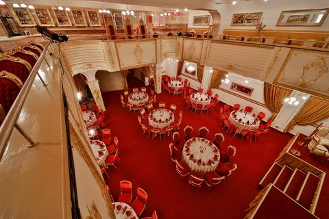 Divadlo Apollo - náhled 3