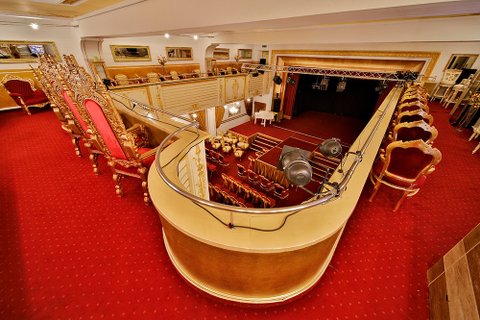 Divadlo Apollo - náhled 5